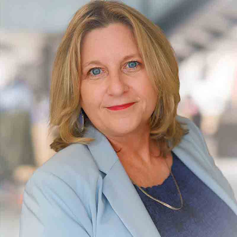 Alice Purcell