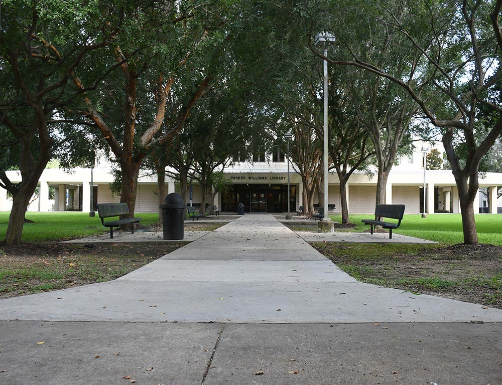 South Campus