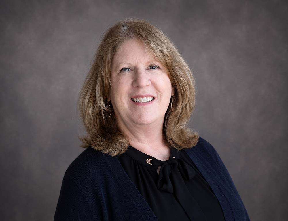 Dr. Samantha Miro